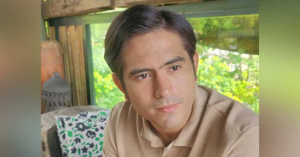 Gerald Anderson opens up about "painful" breakup with Bea Alonzo; answers ghosting issue