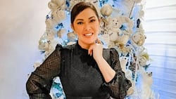 Ruffa Gutierrez pens touching birthday message for mom Annabelle Rama: "We are blessed to have you"