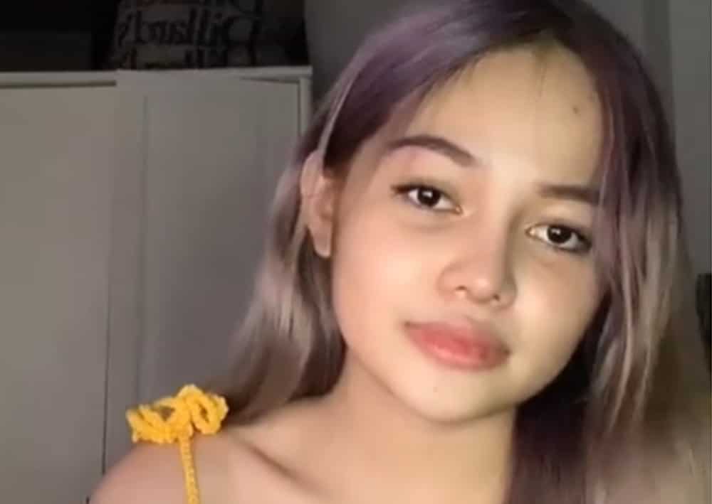 Janine Berdin’s first appearance on TV after having a nose job goes viral