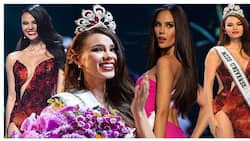 She's the real deal! 5 Reasons why Catriona Gray truly deserved the 2018 Miss Universe crown