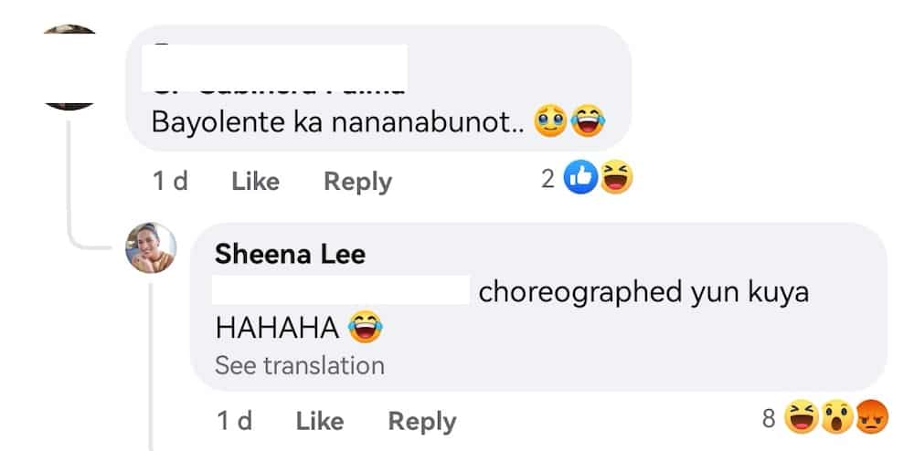 Sheena Lee Palad, nag-apologize matapos ang viral na pagtulak, paghampas niya sa ulo ng kapwa singer