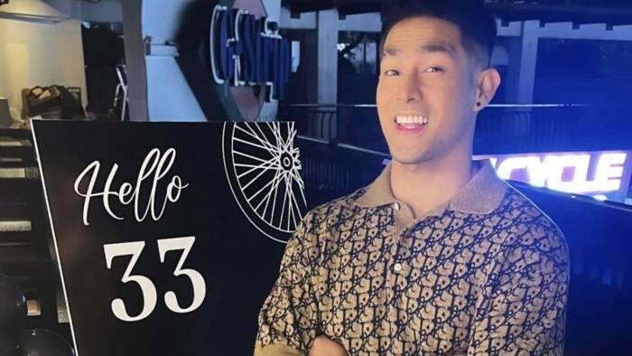 Vice Ganda, ipinasilip ang birthday celebration ni Ion Perez