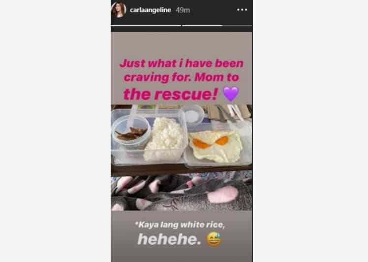Carla Abellana gets rushed to the hospital after taping