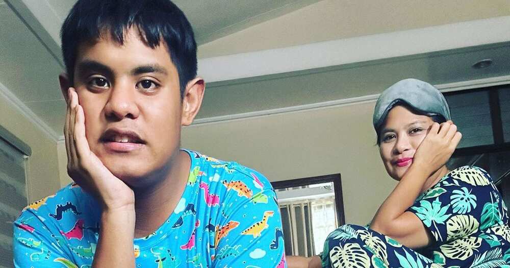 Candy Pangilinan, nawindang sa dami missed calls ni Quentin: “Kahit sagutin ko nag drop ang calls”