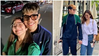 Elijah Canlas talks about Miles Ocampo: “We’re taking it easy”