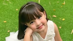 Marian Rivera proud of daughter Zia's new recognition in school
