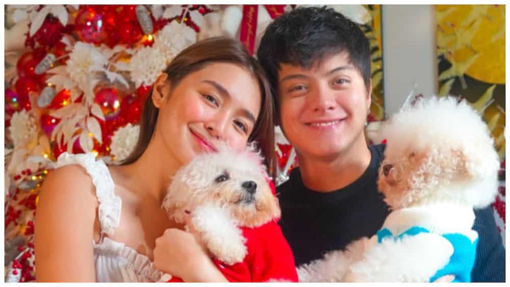 Kasalang 'KathNiel', tuloy na tuloy na umano sa 2023 ayon sa source ni Cristy Fermin Kasalang 'KathNiel', tuloy na tuloy na umano sa 2023 ayon sa source ni Cristy Fermin