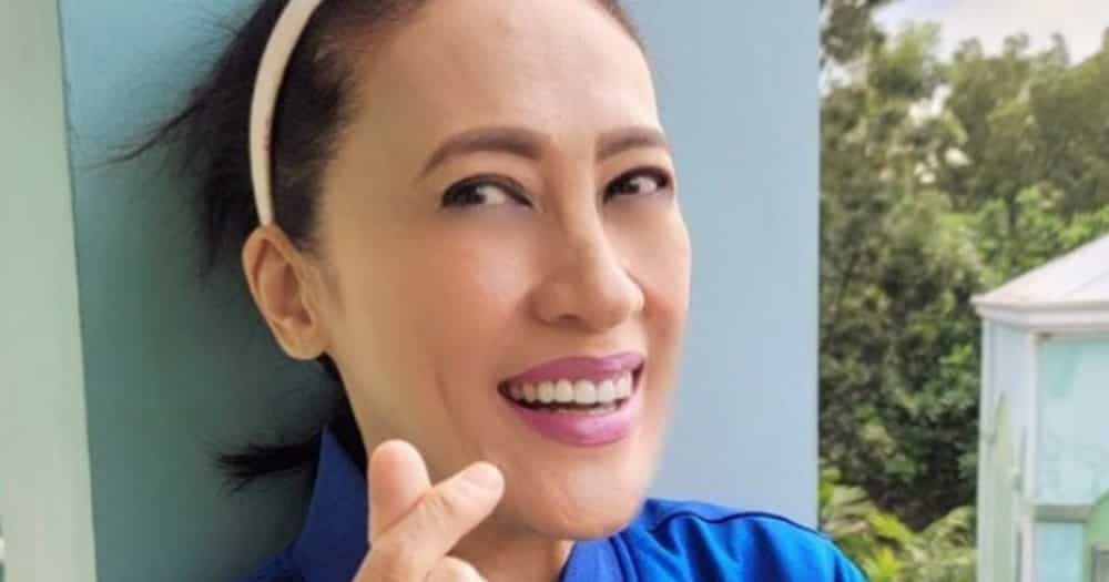 Ai-Ai delas Alas is proud of husband Gerald’s epic physical transformation