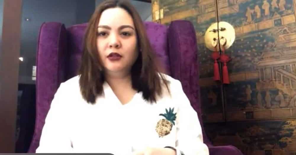 Live video of Claudine Barretto lambasting Jodi Sta. Maria during interview goes viral