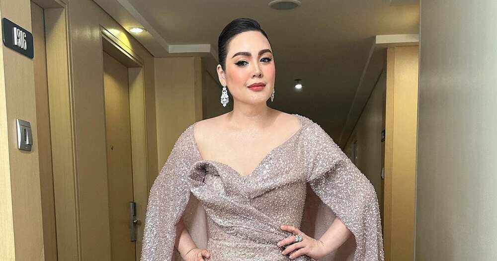 Claudine Barretto, nagpahiwatig tungkol sa pinagdadaanan: "Lalaban na ako" Claudine Barretto, nagpahiwatig tungkol sa pinagdadaanan: "Lalaban na ako"