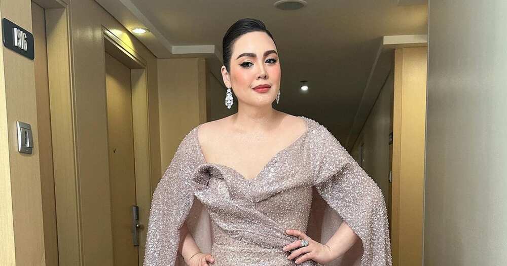 Claudine Barretto, nagpahiwatig tungkol sa pinagdadaanan: "Lalaban na ako"