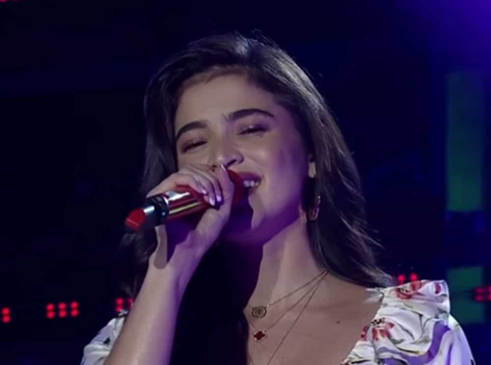 Anne Curtis, humirit ng 'take 2' sa kanyang performance sa pagbabalik It's Showtime