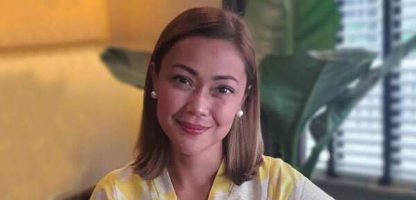 Zanjoe Marudo, maituturing ang sariling maswerte na nakatrabaho si Jodi Sta. Maria