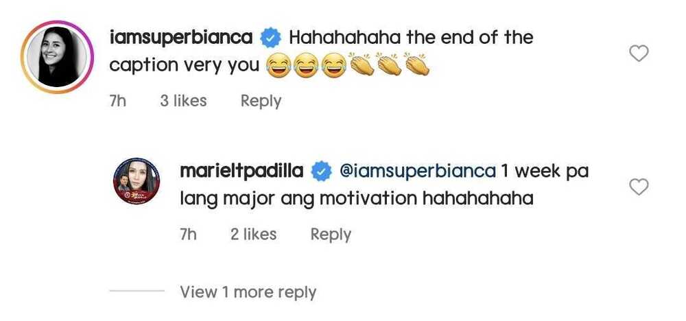 Mariel Padilla, inaliw ang mga netizens sa "pa-tribute" post niya para sa mga anak