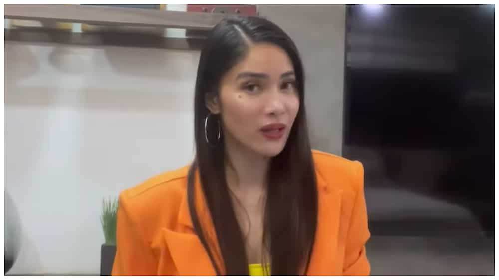 RR Enriquez, naniniwala sa miracle; naikwento ang nangyari sa anak ni Jayjay Helterbrand RR Enriquez, naniniwala sa miracle; naikwento ang nangyari sa anak ni Jayjay Helterbrand