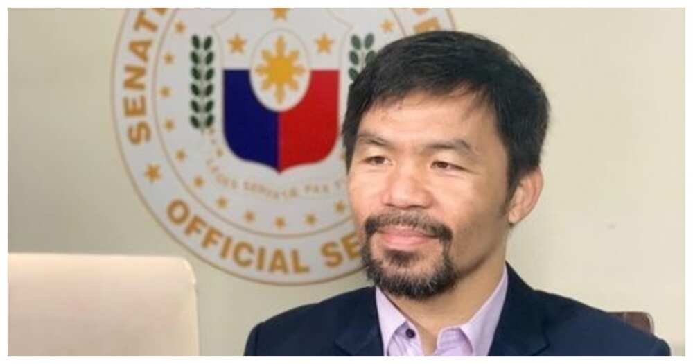 P500,000 na pabuya ni Manny Paquiao sa makakatulong sa kaso ni Dacera, mananatili