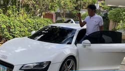 Binuking! Francis Leo Marcos' homes and luxury cars in vlogs not his - NBI