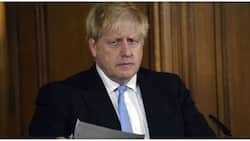 COVID-19: Prime Minister ng UK, nasa ICU na matapos lumala ang lagay