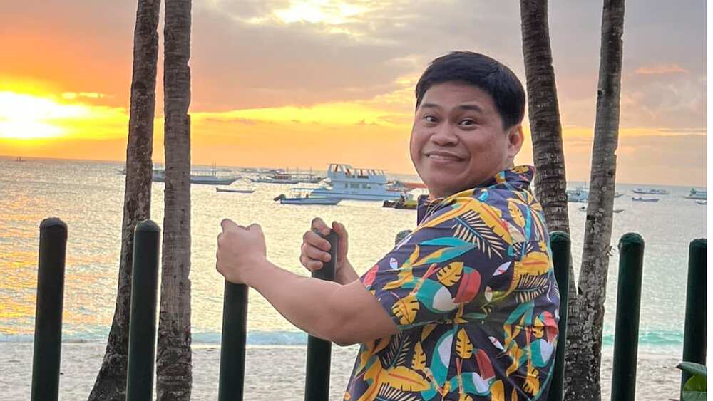 Ogie D sa viral version ng 'Jopay' ni Luis Hontiveros: "Dapat pinaghahandaan"