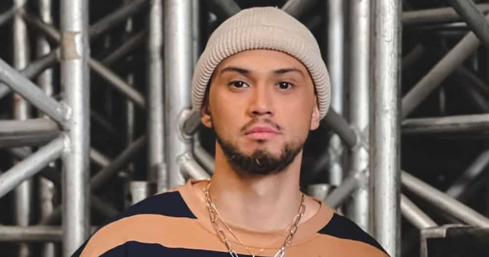 Billy Crawford sheds tears as he opened up about being told that he does not deserve his family