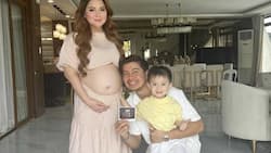 Dianne Medina reveals she's pregnant with Baby No. 2: "We are immensely happy"