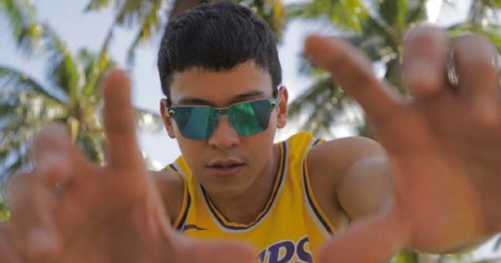 Enchong Dee shows off his enormous farm in Zambales: “A huge investment”