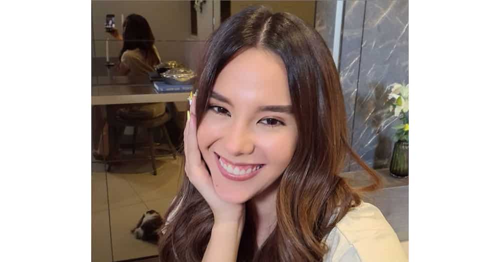 Catriona Gray’s post on her reunion with parents in Australia touches netizens’ hearts