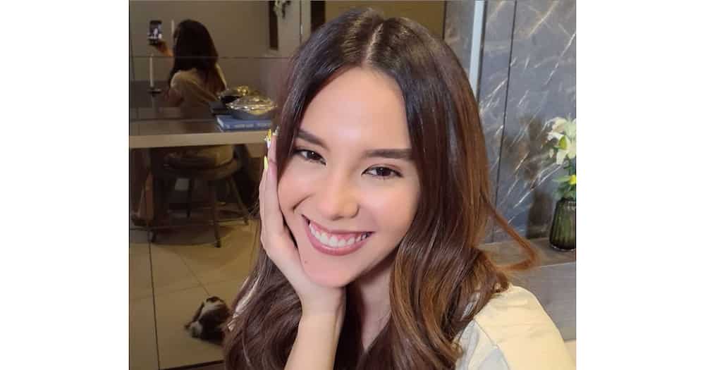 Catriona Gray’s post on her reunion with parents in Australia touches netizens’ hearts Catriona Gray’s post on her reunion with parents in Australia touches netizens’ hearts