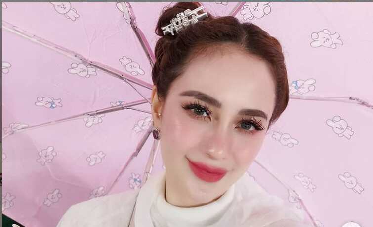 Arci Muñoz, ibinahagi ang ilan sa kanyang training moments para maging reservist