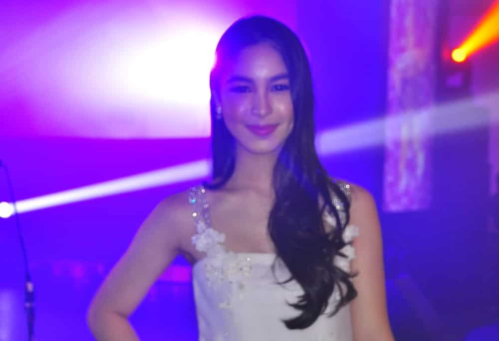 Julia Barretto