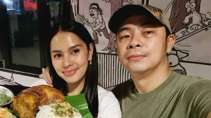 Jugs Jugueta, pabirong sinabi na wag sana "mauntog" si Neri Naig sa viral post ni Chito Miranda