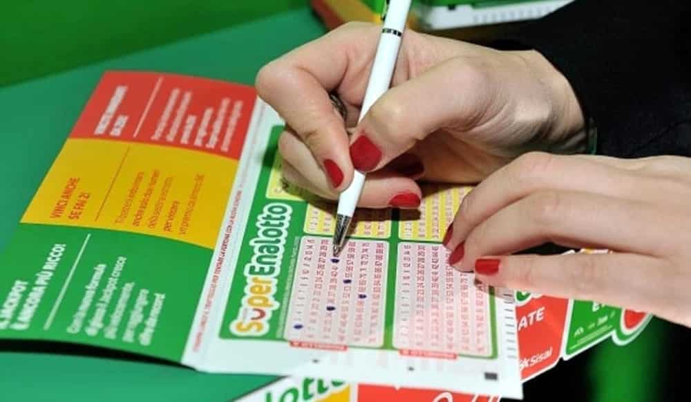 You Can Play the World’s Biggest Lottery, and It’s Totally Safe, Secure, and Legit