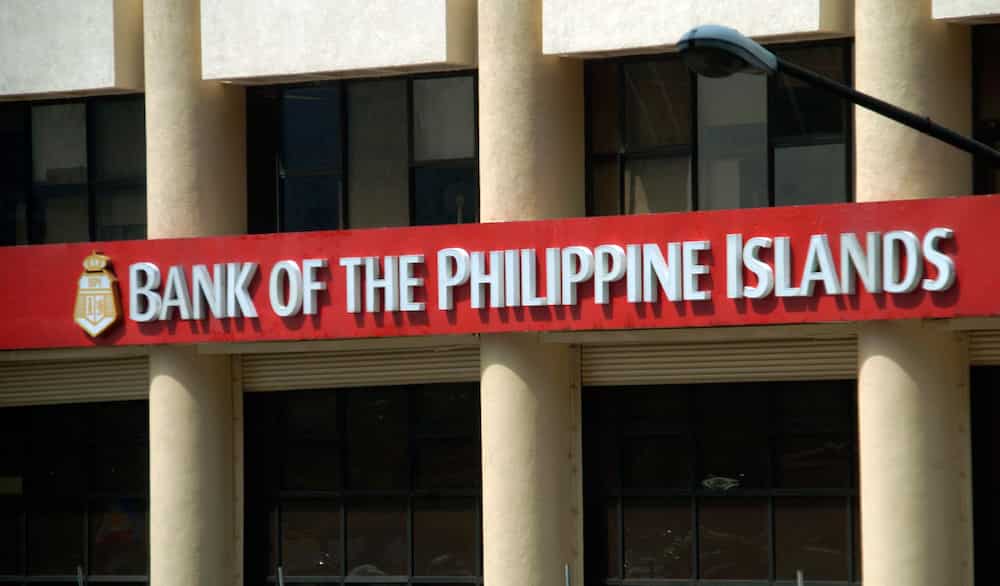 bank of the philippine islands savings account