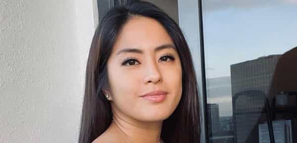 Gretchen Ho