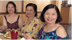3 Pinay senior citizens, nawawala matapos ang misteryosong layover sa China