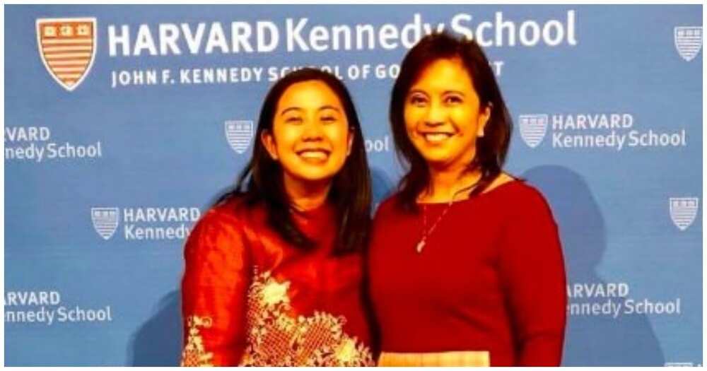 Aika Robredo, dumulog na sa NBI kaugnay sa umano'y pekeng malisyong video