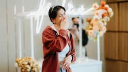 Glaiza de Castro shares story behind her bridal shower: “Akala ko may viewing ng condo”