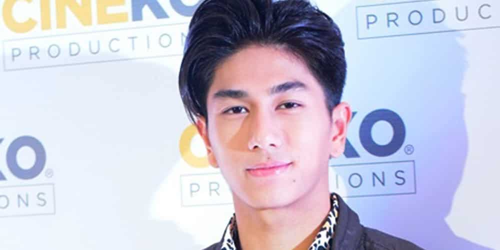 Nikko Natividad admits he became a victim of an investment scam and lost millions