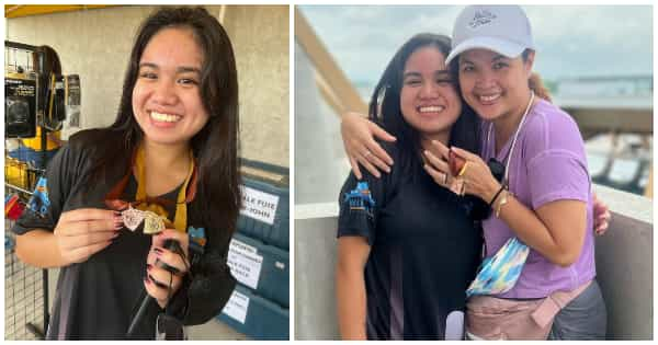 Judy Ann Santos, ibinida ang pagkapanalo ni Yohan ng medalya sa ...