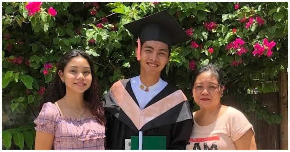 Estudyante, hindi umano pinaakyat ng stage para sa diploma dahil late nakabayad ng grad fee