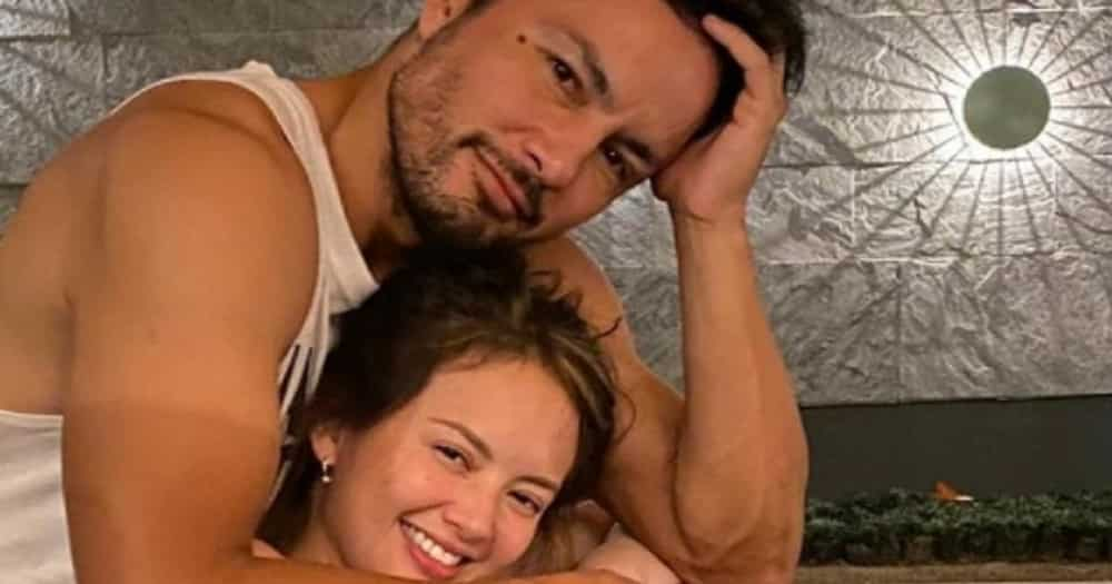 Derek Ramsay on his 1-month romance with Cristine Reyes: “Super close kami”