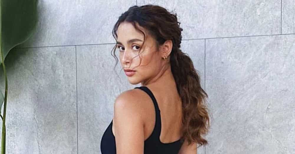 Yassi Pressman stuns netizens with her sultry pre-birthday photoshoot