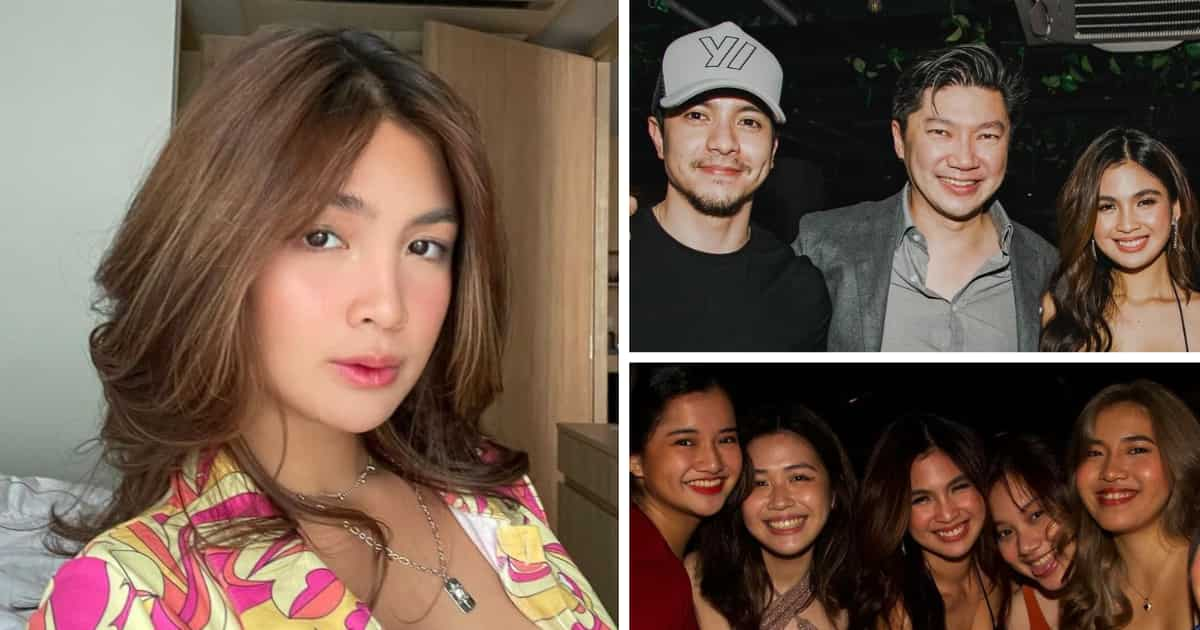 Heaven Peralejo shares more photos from her fun birthday party - KAMI ...