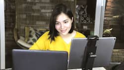 Julia Montes shares quote about wanting a happy life: "I don't want a perfect life"