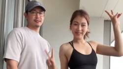 Bagong dance video nina Alex Gonzaga at Mikee Morada, kinaaliwan ng netizens