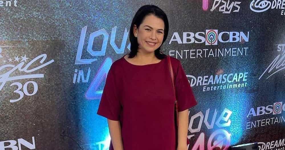 Lotlot de Leon, madamdaming b-day greeting para kay Janine Gutierrez, usap-usapan: “I love you hon” Lotlot de Leon, madamdaming b-day greeting para kay Janine Gutierrez, usap-usapan: “I love you hon”