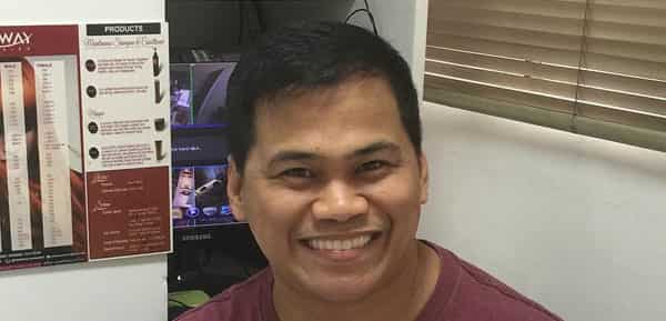 Ogie Diaz, nag-komento ng "dyowa ni TR" sa post niya tungkol sa misis ng basketball player