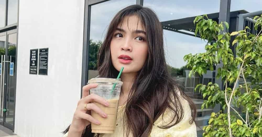 Heaven Peralejo shows appreciation to positive comments on her new relationship