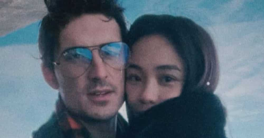 Maymay Entrata, pinuri ang ugali ng Canadian boyfriend niyang si Aaron