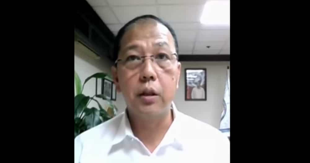 Vaccine czar Galvez nasasaktan sa pagdawit sa kanya sa korupsyon